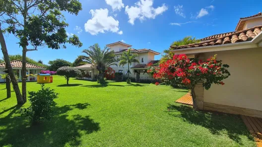 Casa de Condomínio com 7 Quartos à venda, 500m² no , Armação dos Búzios