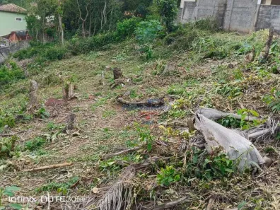 Lote/Terreno à venda, 1055m² no Parque Dom Henrique, Cotia