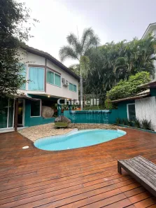 Casa de Condomínio com 4 Quartos à venda, 350m² no Piratininga, Niterói