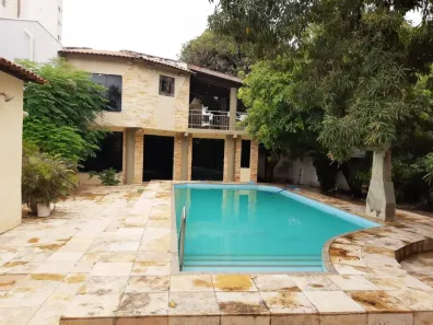 Casa com 7 Quartos à venda, 758m² no José de Alencar, Fortaleza