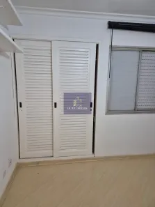 Apartamento com 1 Quarto para alugar, 45m² no Indianópolis, São Paulo