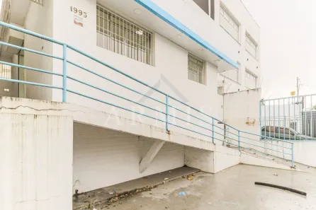 Imóvel Comercial à venda, 156m² no Guarapiranga, São Paulo