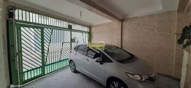 Sobrado com 3 Quartos à venda, 108m² no Santana, São Paulo