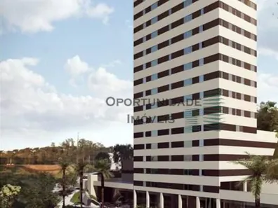 à venda, 235m² no Santa Lúcia, Belo Horizonte