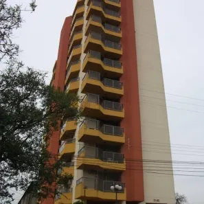 Apartamento com 3 Quartos à venda, 141m² no Centro, Bauru