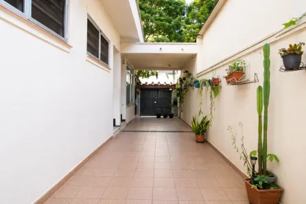 Casa com 4 Quartos à venda, 244m² no Vila Mariana, São Paulo