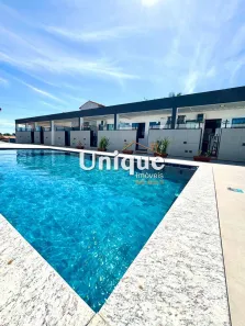 Flat com 1 Quarto à venda, 25m² no Guriri, Cabo Frio