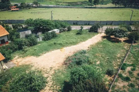 Lote/Terreno à venda, 1800m² no Granjas Rurais Reunidas São Judas Tadeu, Taubaté