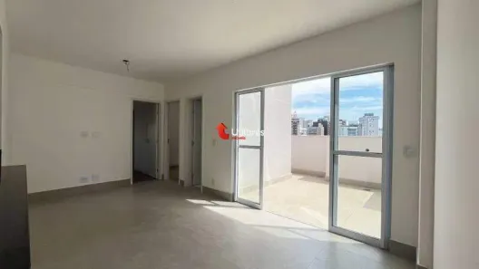 Apartamento com 2 Quartos à venda, 77m² no Funcionários, Belo Horizonte