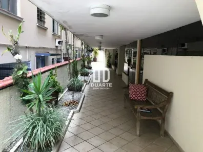 Apartamento com 4 Quartos à venda, 152m² no Gonzaga, Santos