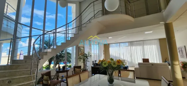Casa com 4 Quartos à venda, 450m² no Condomínio Reserva do Paratehy, São José dos Campos