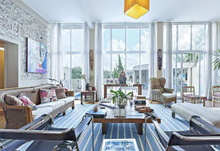Casa com 3 Quartos à venda, 437m² no Jardim Leonor, São Paulo