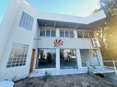 Ponto Comercial para alugar, 700m² no Nossa Senhora das Graças, Canoas