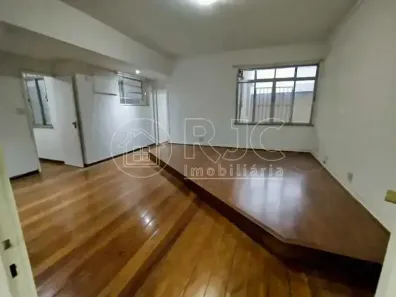 Apartamento com 3 Quartos à venda, 104m² no Tijuca, Rio de Janeiro