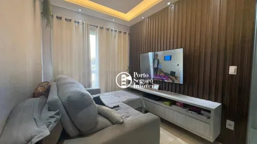 Apartamento com 2 Quartos à venda, 55m² no Centro, Americana