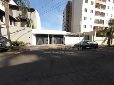 Sala Comercial para alugar, 16m² no Loteamento São Carlos Club, São Carlos
