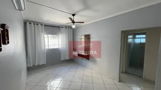 Casa com 2 Quartos para venda ou aluguel, 53m² no Vila Rosália, Guarulhos