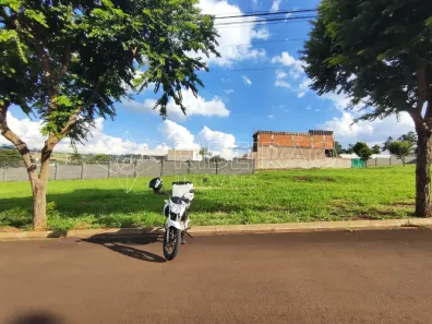 Fazenda/Sítio à venda, 268m² no Loteamento Santa Marta, Ribeirão Preto