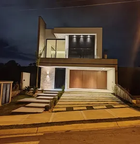 Casa de Condomínio com 4 Quartos à venda, 270m² no Fazenda Rodeio, Mogi das Cruzes
