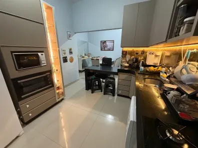 Casa com 2 Quartos à venda, 100m² no Plano Diretor Sul, Palmas