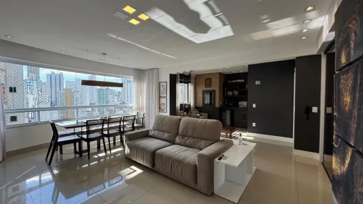 Apartamento com 3 Quartos à venda, 124m² no Centro, Balneário Camboriú