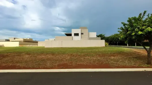 Lote/Terreno à venda, 401m² no Residencial Alto do Castelo, Ribeirão Preto