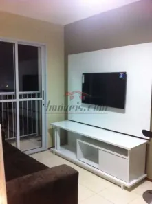 Apartamento com 2 Quartos à venda, 51m² no Praça Seca, Rio de Janeiro