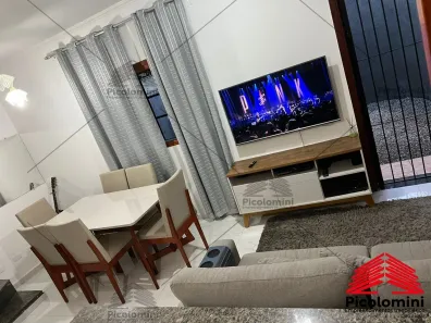 Sobrado com 2 Quartos à venda, 85m² no Vila do Encontro, São Paulo