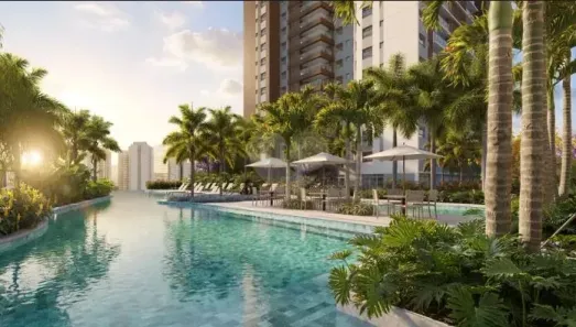 Apartamento com 4 Quartos à venda, 175m² no Água Branca, São Paulo