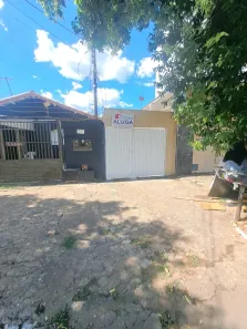 Casa com 1 Quarto para alugar, 55m² no Setor Central, Goiânia
