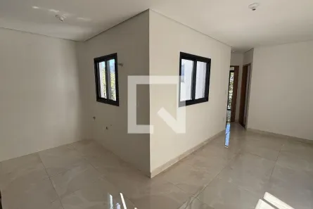 Cobertura com 2 Quartos à venda, 95m² no Vila Assunção, Santo André