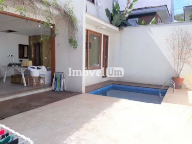 Casa com 3 Quartos à venda, 280m² no Sumaré, São Paulo