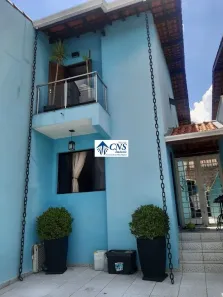 Casa com 3 Quartos à venda, 86m² no Jardim América, Taboão da Serra