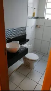 Apartamento com 2 Quartos à venda, 49m² no Jardim Maria Luiza, Londrina