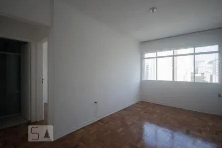 Apartamento com 1 Quarto à venda, 48m² no Liberdade, São Paulo