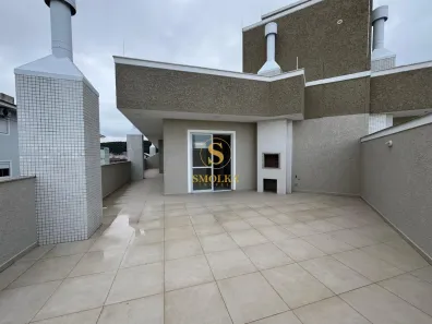 Cobertura com 3 Quartos à venda, 164m² no Ingleses do Rio Vermelho, Florianópolis
