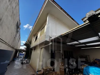Imóvel Comercial à venda, 405m² no Mirandópolis, São Paulo
