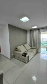 Apartamento com 3 Quartos à venda, 77m² no Jardim das Américas, Cuiabá