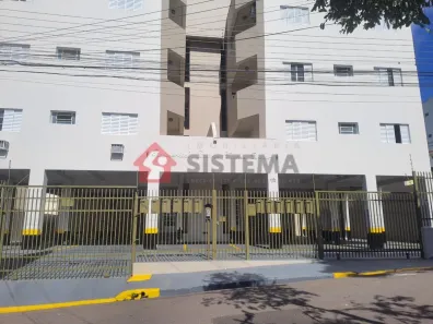 Apartamento com 2 Quartos à venda, 60m² no Jardim Icaray, Presidente Prudente