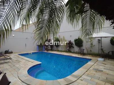 Sobrado com 4 Quartos à venda, 454m² no Independência, São Bernardo do Campo