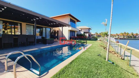 Casa com 4 Quartos à venda, 270m² no Loteamento Praia Baia Formosa, Armação dos Búzios