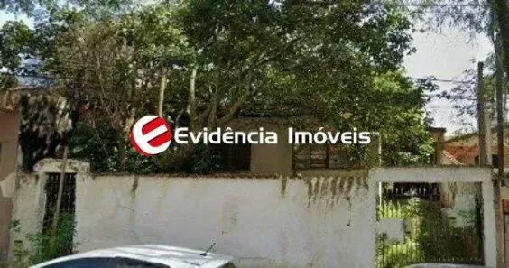 Lote/Terreno à venda, 500m² no Baeta Neves, São Bernardo do Campo