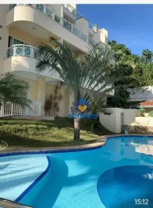 Apartamento com 1 Quarto à venda, 40m² no Itaipu, Niterói