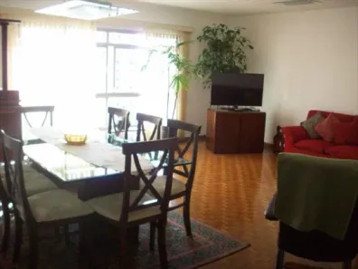 Apartamento com 3 Quartos à venda, 127m² no Vila Clementino, São Paulo