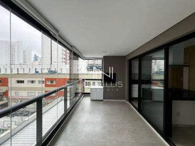 Apartamento com 2 Quartos à venda, 84m² no Vila Adyana, São José dos Campos