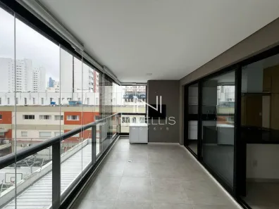 Apartamento com 2 Quartos à venda, 84m² no Vila Adyana, São José dos Campos