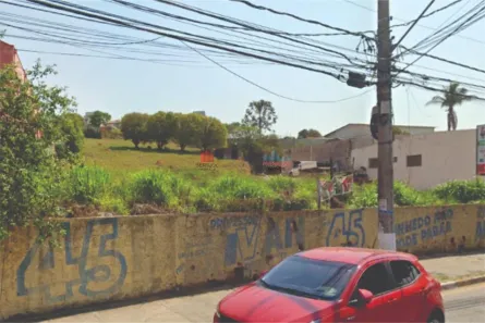 Lote/Terreno à venda, 2865m² no Capela, Vinhedo