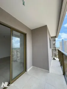 Apartamento com 2 Quartos à venda, 59m² no Capim Macio, Natal
