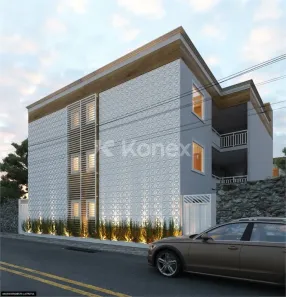 Apartamento com 1 Quarto à venda, 35m² no Parada Inglesa, São Paulo