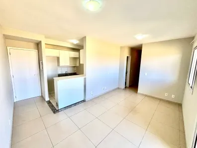 Apartamento com 3 Quartos para alugar, 74m² no Praças Golfe, São José do Rio Preto